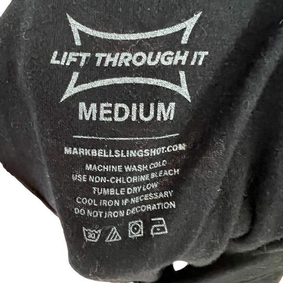 MARK BELL Power 2.0 Crop - Picture 4 of 4